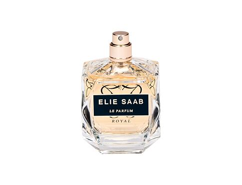 Parfémovaná voda Elie Saab Le Parfum Royal 90 ml Tester