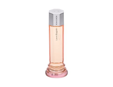 Toaletní voda Laura Biagiotti Romamor 100 ml
