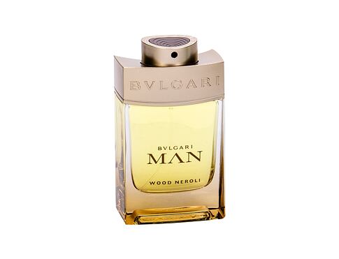Parfémovaná voda Bvlgari MAN Wood Neroli 100 ml