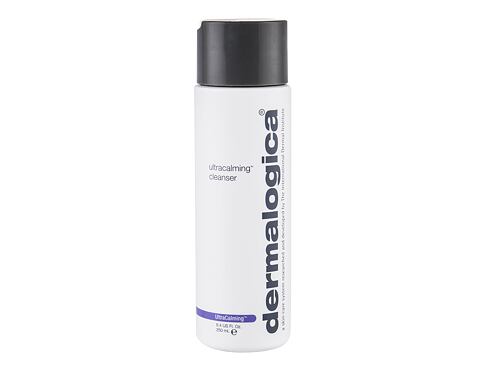 Čisticí gel Dermalogica UltraCalming™ Cleanser 250 ml