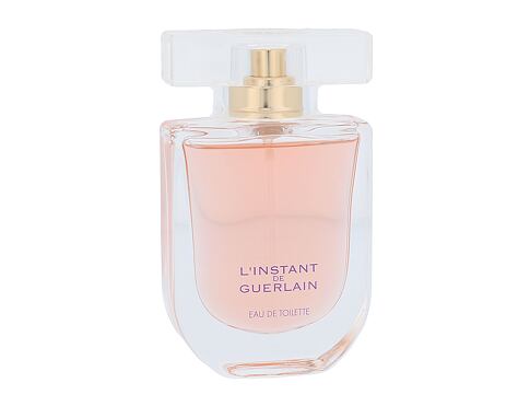 Toaletní voda Guerlain L´Instant de Guerlain 50 ml poškozená krabička