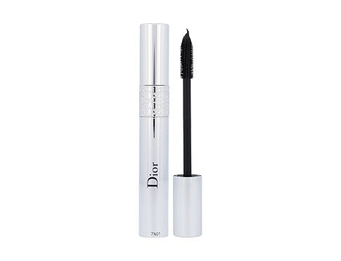 Řasenka Dior Diorshow Iconic 10 ml 090 Black poškozená krabička