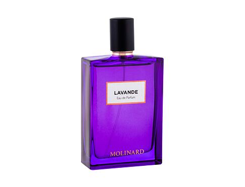 Parfémovaná voda Molinard Les Elements Collection Lavande 75 ml poškozená krabička