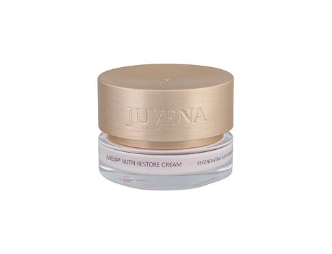 Denní pleťový krém Juvena Juvelia Nutri-Restore 50 ml poškozená krabička