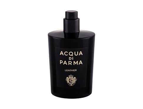 Parfémovaná voda Acqua di Parma Signatures Of The Sun Leather 100 ml Tester