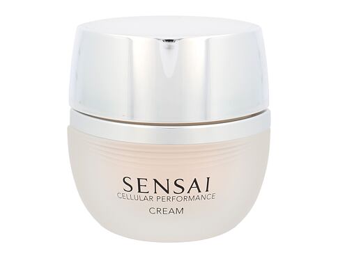 Denní pleťový krém Sensai Cellular Performance 40 ml poškozená krabička