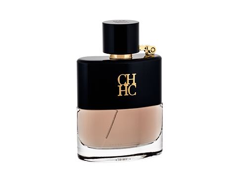 Toaletní voda Carolina Herrera CH Men Privé 50 ml poškozená krabička
