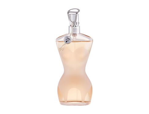 Toaletní voda Jean Paul Gaultier Classique 50 ml