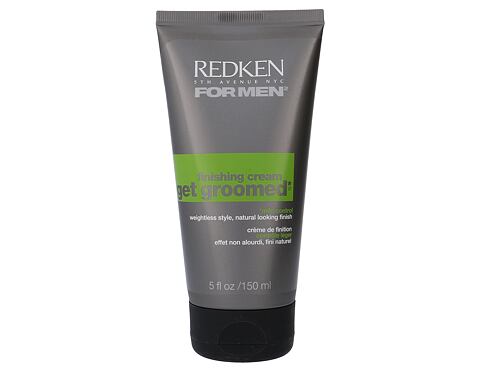 Pro definici a tvar vlasů Redken For Men Get Groomed 150 ml