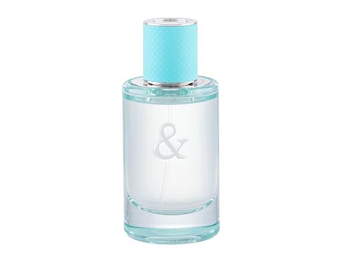 Parfémovaná voda Tiffany & Co. Tiffany & Love 50 ml