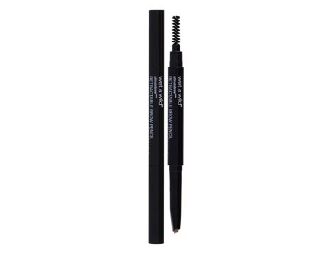 Tužka na obočí Wet n Wild Ultimate Brow™ Retractable 0,2 g Taupe