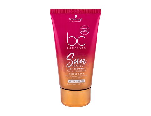 Balzám na vlasy Schwarzkopf Professional BC Bonacure Sun Protect 2-In-1 Treatment 150 ml