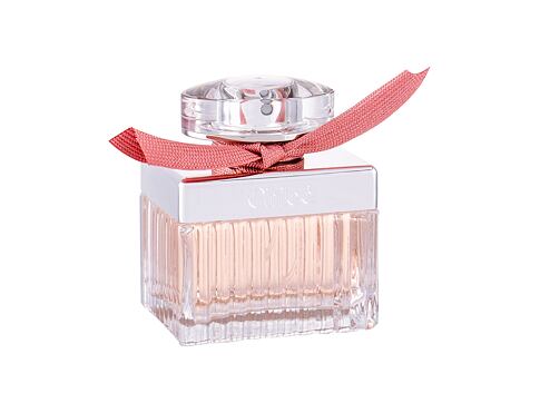 Toaletní voda Chloé Roses De Chloé 50 ml