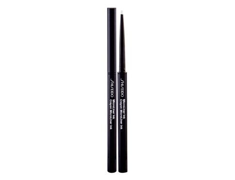 Tužka na oči Shiseido MicroLiner Ink 0,08 g 05 White