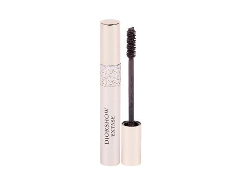 Řasenka Dior Diorshow Extase 10 ml 791 Brown Extase Tester