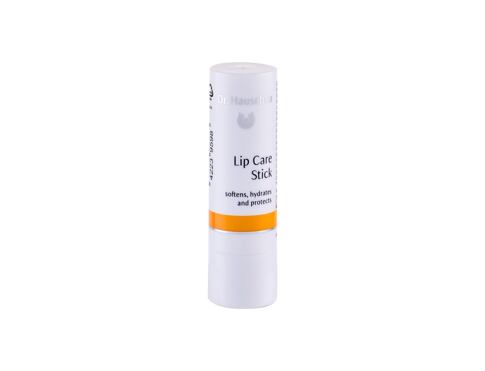 Balzám na rty Dr. Hauschka Lip Care Stick SPF3 4,9 g