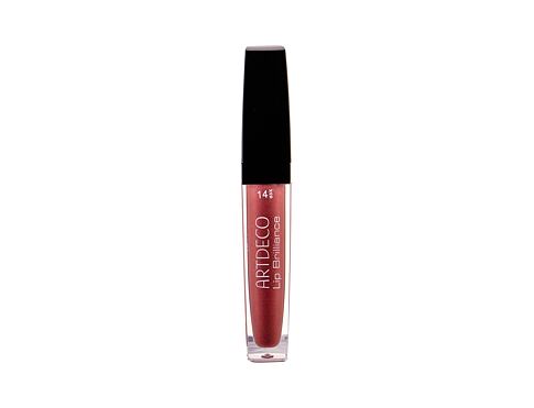 Lesk na rty Artdeco Lip Brilliance 5 ml 14 Brilliant Frozen Rose