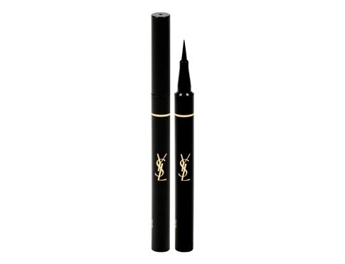 Oční linka Yves Saint Laurent Shocking 1 ml 1 Black