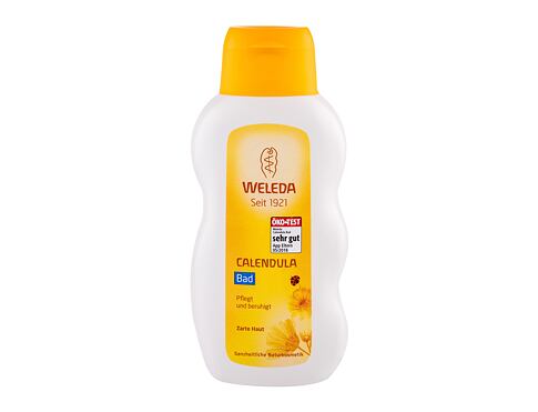 Pěna do koupele Weleda Baby Calendula Bath 200 ml
