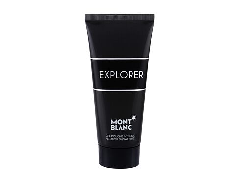 Sprchový gel Montblanc Explorer 100 ml