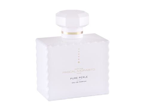 Parfémovaná voda Pascal Morabito Pure Perle 100 ml