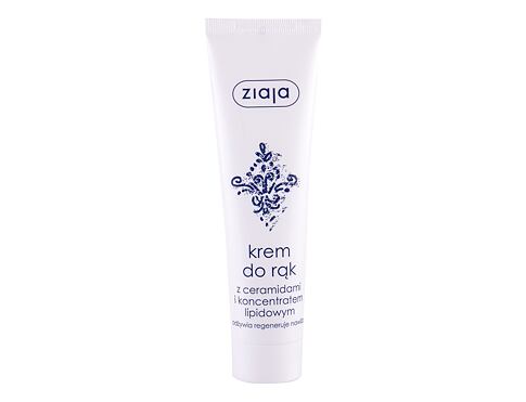 Krém na ruce Ziaja Ceramide 100 ml