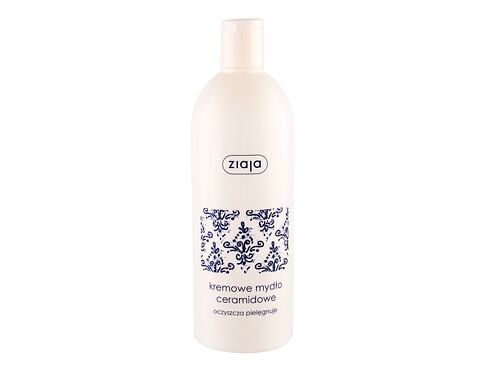 Sprchový gel Ziaja Ceramide Creamy Shower Soap 500 ml