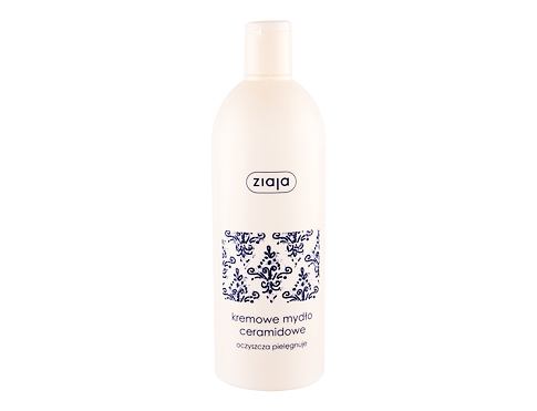 Sprchový gel Ziaja Ceramide Creamy Shower Soap 500 ml