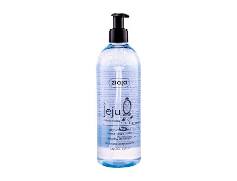 Micelární voda Ziaja Jeju 390 ml