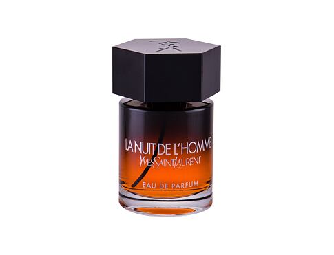 Parfémovaná voda Yves Saint Laurent La Nuit De L'Homme 100 ml