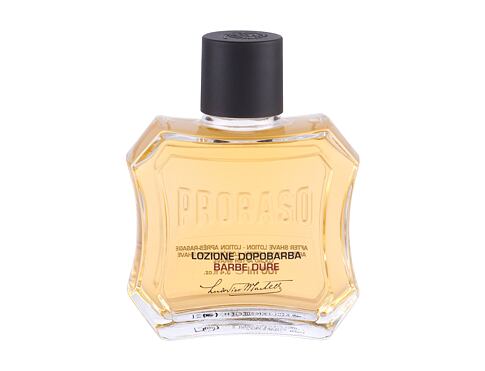 Voda po holení PRORASO Red After Shave Lotion 100 ml