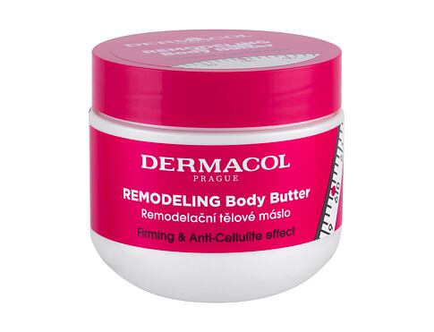 Pro zeštíhlení a zpevnění Dermacol Remodeling 300 ml