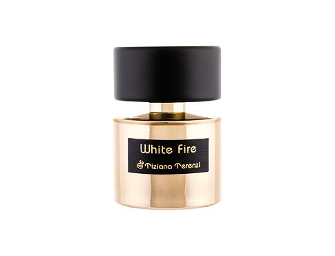 Parfém Tiziana Terenzi White Fire 100 ml poškozená krabička