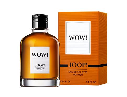 Toaletní voda JOOP! Wow! 100 ml