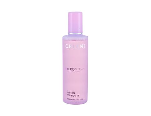 Čisticí voda Orlane Oligo Vitamin Vitalizing Lotion 250 ml poškozená krabička