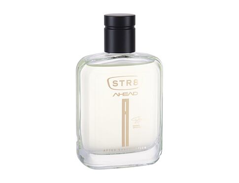 Voda po holení STR8 Ahead 100 ml