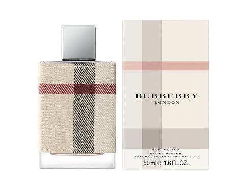 Parfémovaná voda Burberry London 50 ml