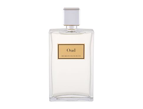 Parfémovaná voda Reminiscence Oud 100 ml poškozená krabička