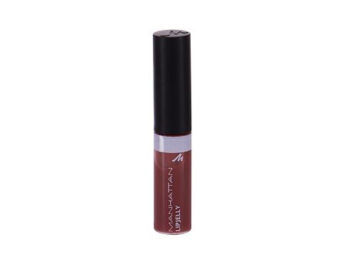 Lesk na rty Manhattan Lip Jelly 6 ml 59N