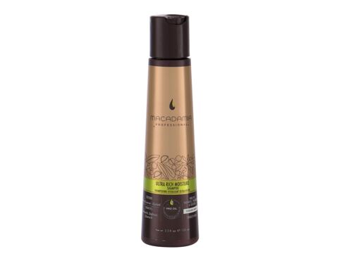 Šampon Macadamia Professional Ultra Rich Moisture 100 ml
