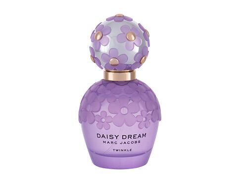 Toaletní voda Marc Jacobs Daisy Dream Twinkle 50 ml