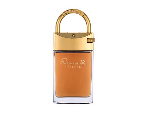Parfémovaná voda Mauboussin Promise Me Intense 90 ml poškozená krabička