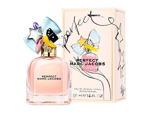 Parfémovaná voda Marc Jacobs Perfect  50 ml