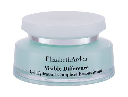 Pleťový gel Elizabeth Arden Visible Difference Replenishing HydraGel Complex 100 ml