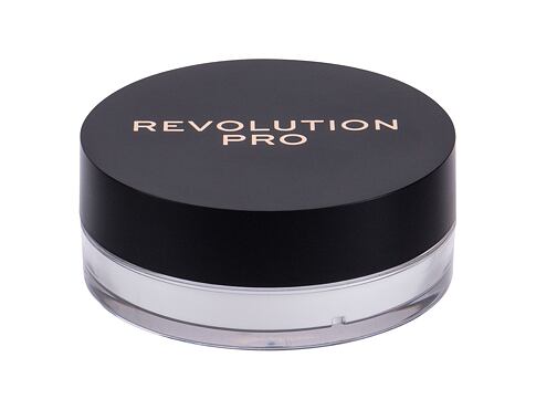 Pudr Makeup Revolution London Revolution PRO Loose Finishing Powder 8 g Translucent