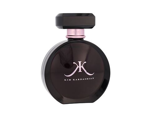Parfémovaná voda Kim Kardashian Kim Kardashian 100 ml poškozená krabička
