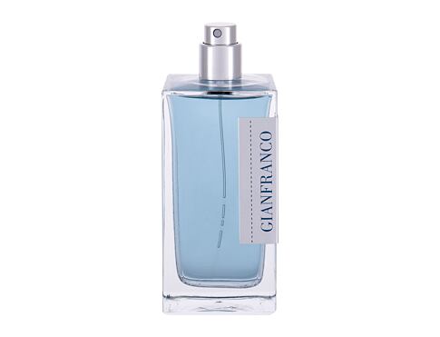 Toaletní voda Gianfranco Ferré Fougere Italiano 100 ml Tester