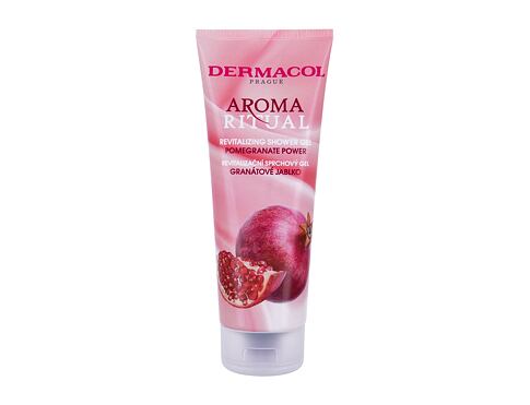 Sprchový gel Dermacol Aroma Ritual Pomegranate Power 250 ml