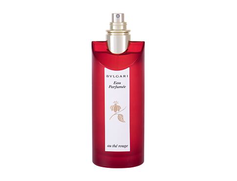 Kolínská voda Bvlgari Eau Parfumée au Thé Rouge 150 ml Tester