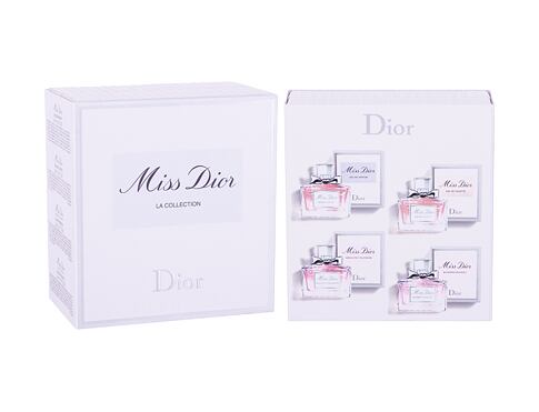Parfémovaná voda Dior Miss Dior 20 ml Kazeta